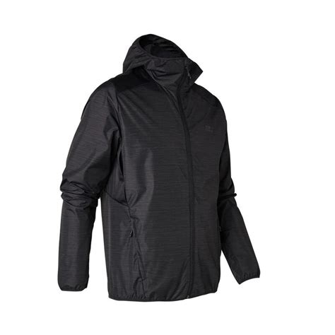 hardloopjack wind met kap heren hardlopen run wind zwart nike|M NK WINDRUNNER JKT .